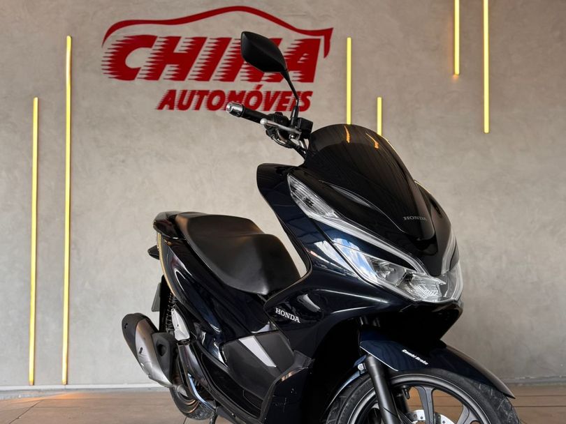 HONDA PCX 150/DLX