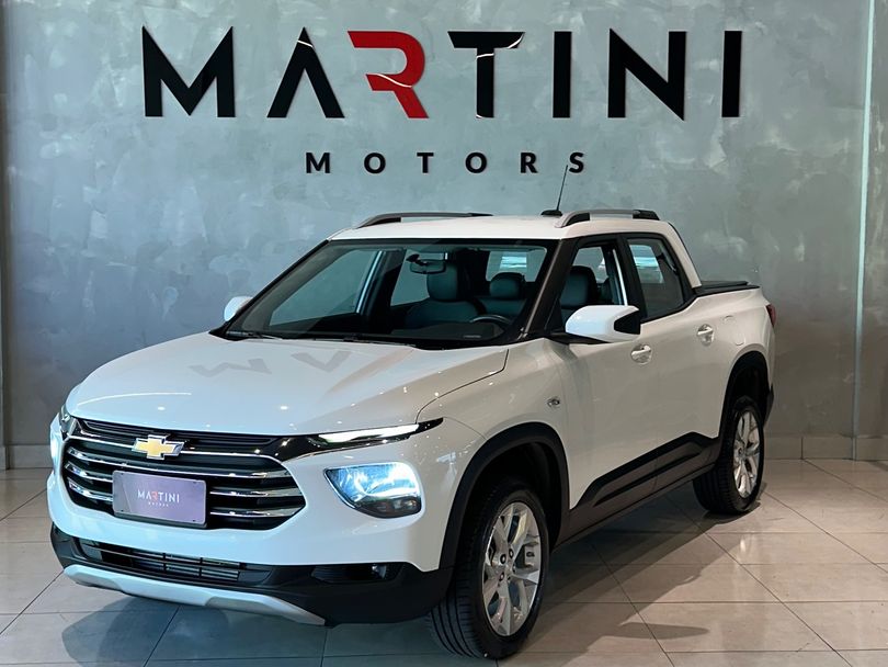 Chevrolet MONTANA LTZ 1.2 Turbo Flex 12V 4p Aut.