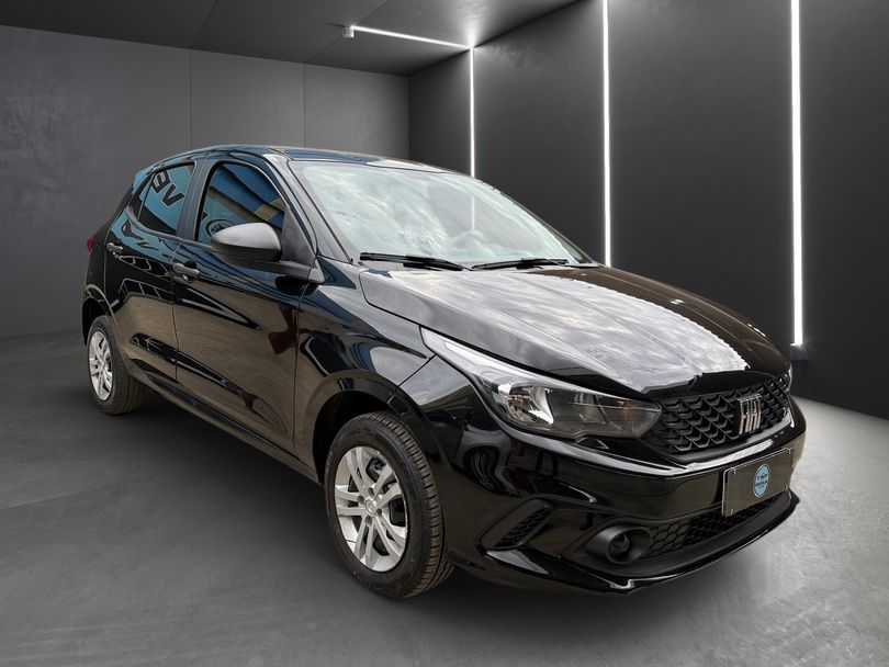 Fiat ARGO 1.0 6V Flex