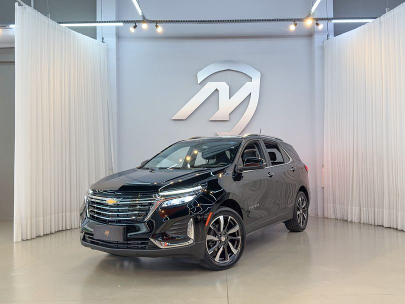 Chevrolet EQUINOX Premier 1.5 Turbo 172cv Aut.