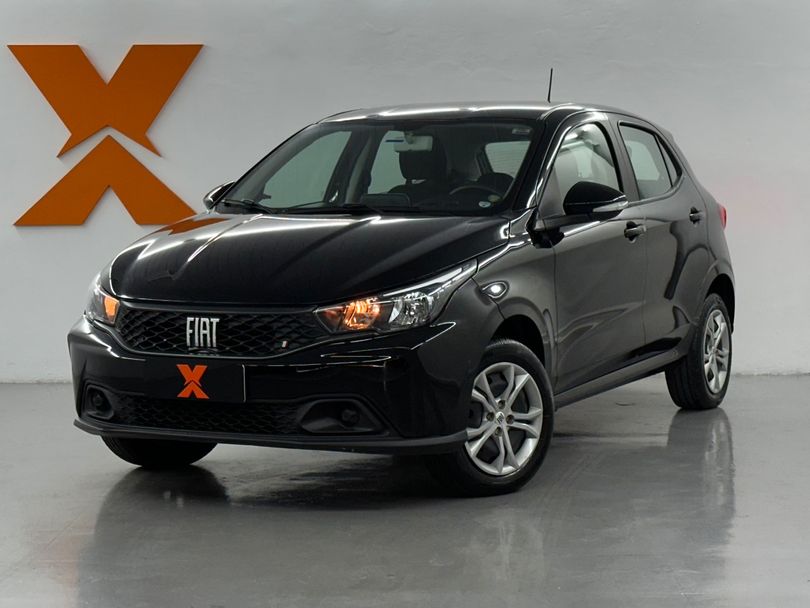 Fiat ARGO DRIVE 1.0 6V Flex