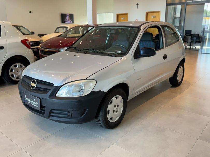 Chevrolet Celta Life/ LS 1.0 MPFI 8V FlexPower 3p