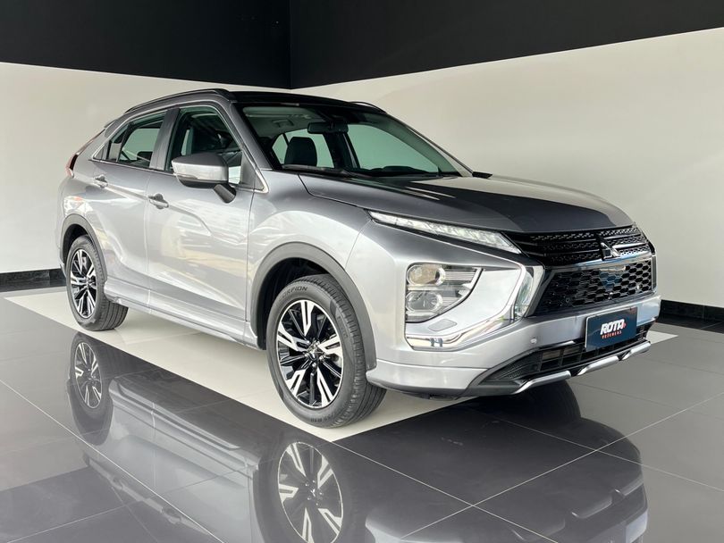 Mitsubishi Eclipse Cross HPE-S 1.5 16V 165cv Aut.