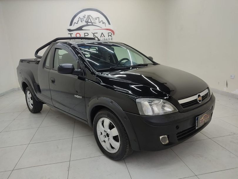 Chevrolet MONTANA 1.4 8V Conquest ECONOFLEX  2p