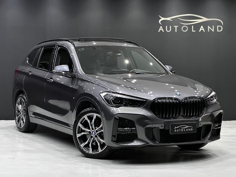 BMW X1 SDRIVE 20i M Sport 2.0 TB Flex Aut.