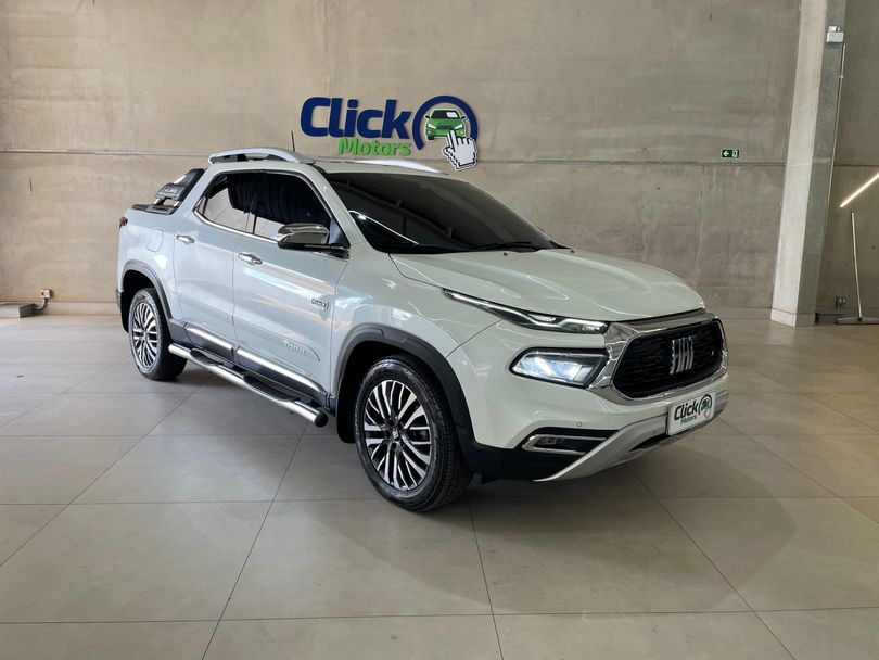 Fiat Toro Ranch 2.0 16V 4x4 TB Diesel Aut.