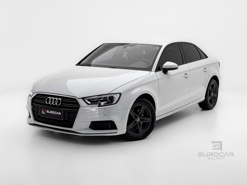Audi A3 Sedan Prestige 1.4 TFSI Flex Tip.