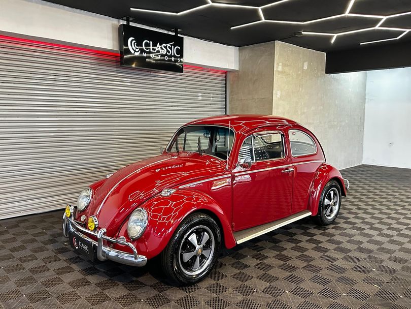 Volkswagen VW FUSCA 1300