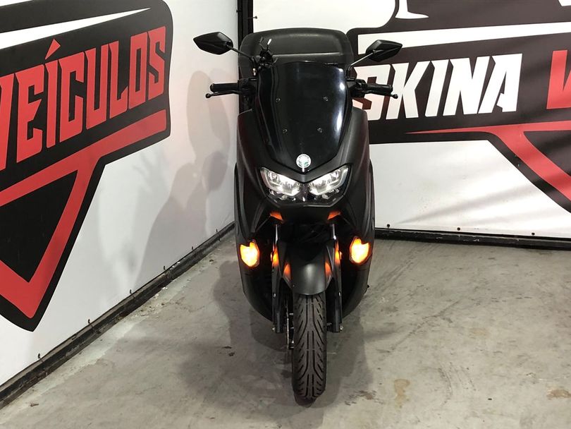 YAMAHA NMAX 160