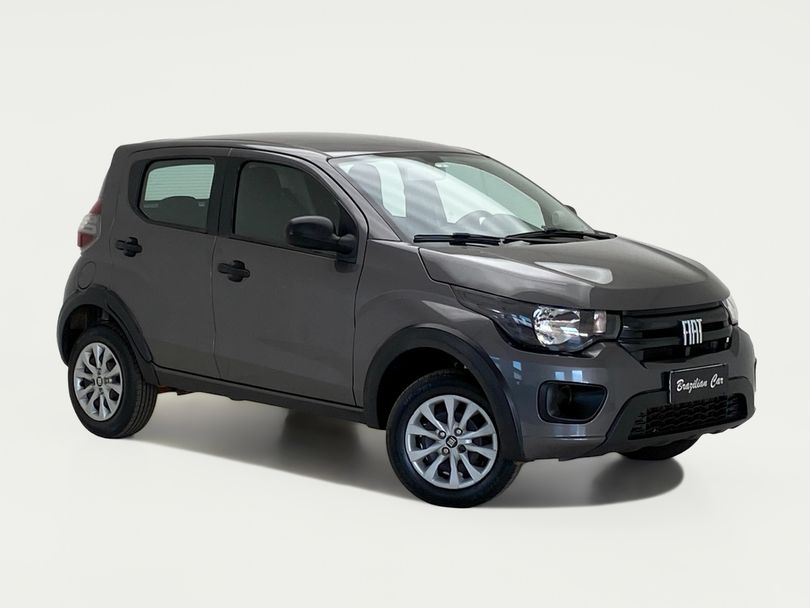 Fiat MOBI LIKE 1.0 Fire Flex 5p.