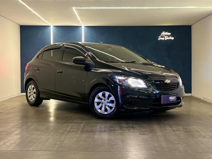 Chevrolet ONIX HATCH Joy 1.0 8V Flex 5p Mec.