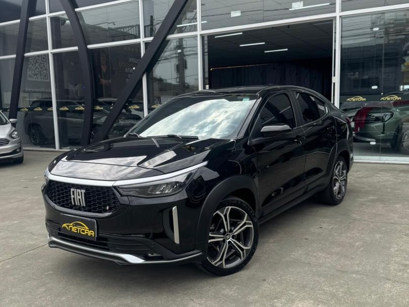 Fiat Fastback Impetus 1.0 200 T. Flex Aut