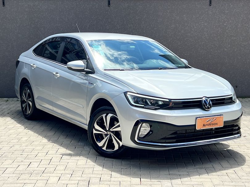 VolksWagen VIRTUS Comfort. 200 TSI 1.0 Flex 12V Aut