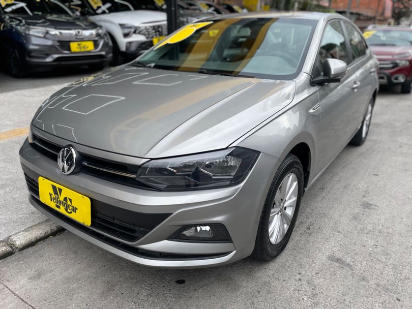 VolksWagen VIRTUS Comfort. 200 TSI 1.0 Flex 12V Aut