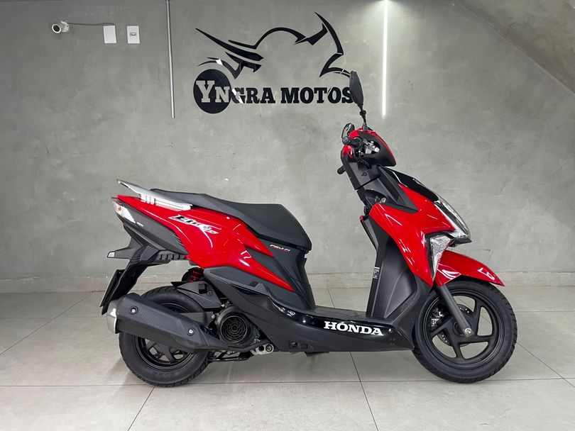 HONDA ELITE 125
