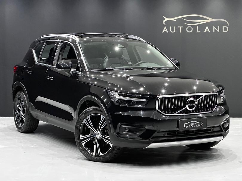 Volvo XC 40 T-4 INSCRIPTION 2.0 190cv FWD