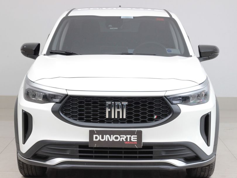 Fiat Fastback Audace 1.0 200 T. Flex Aut