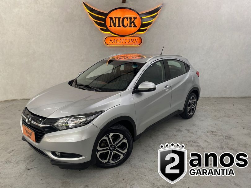 Honda HR-V EXL 1.8 Flexone 16V 5p Aut.