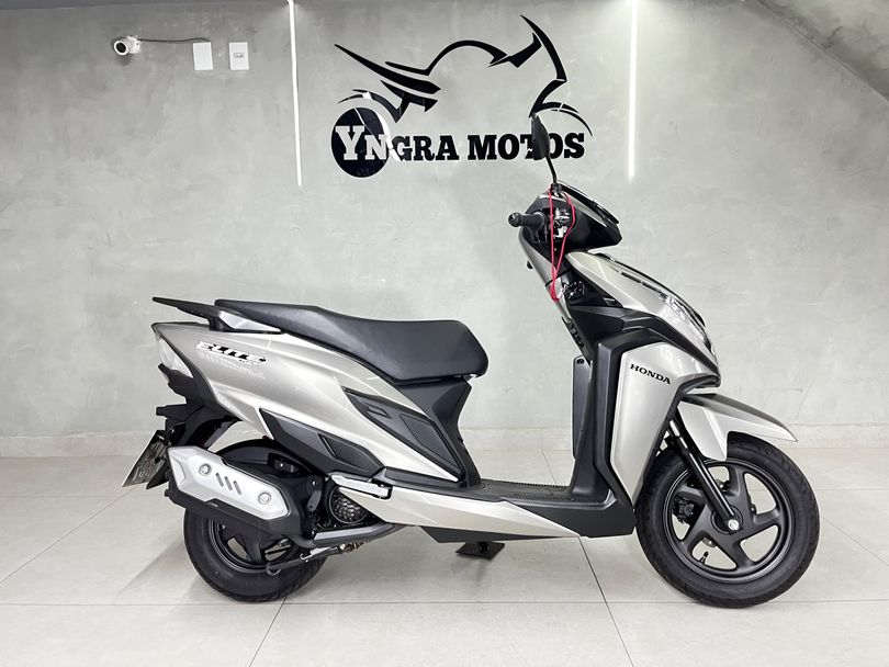 HONDA ELITE 125