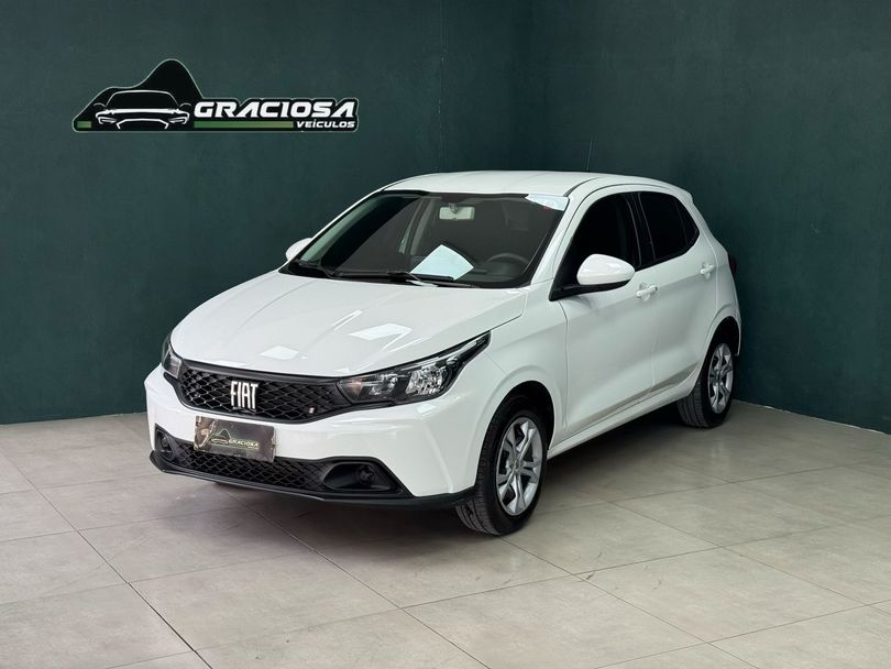 Fiat ARGO DRIVE 1.0 6V Flex