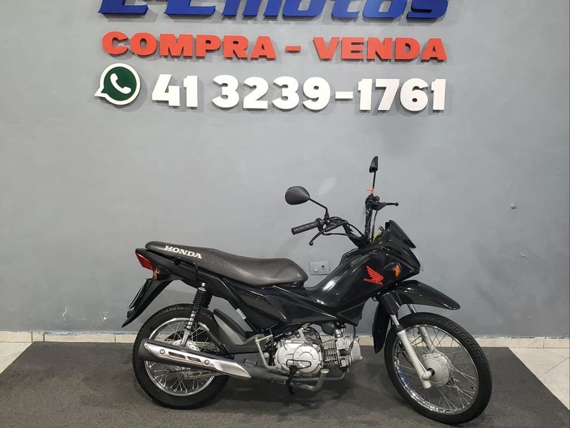 HONDA POP 110i