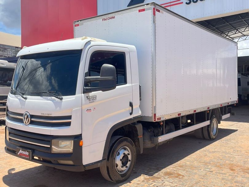 VOLKSWAGEN 11-180 Delivery 2p (diesel)(E5)