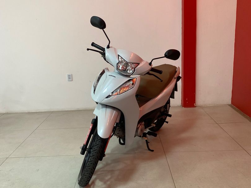 HONDA BIZ 125 EX/ 125 EX FLEX