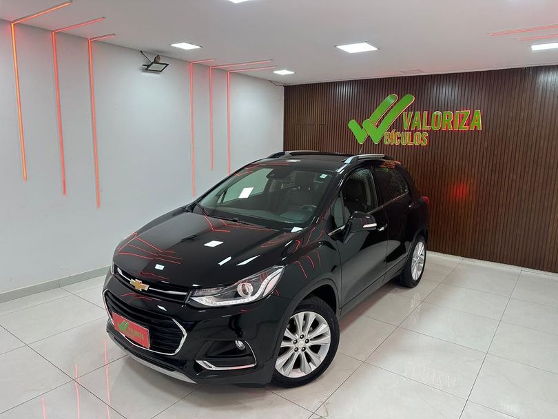 Chevrolet TRACKER Premier 1.4 Turbo 16V Flex Aut