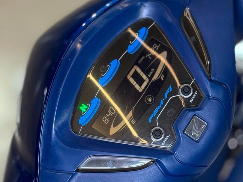 HONDA BIZ 125/125i Flex