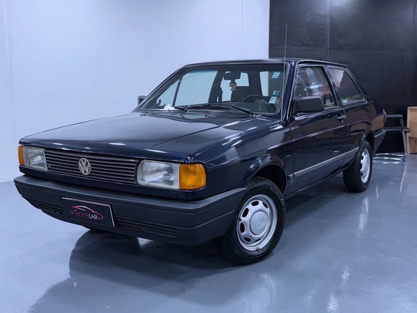 VolksWagen VOYAGE CL 1.8