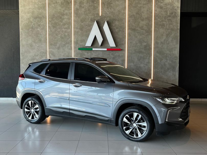 Chevrolet TRACKER Premier 1.2 Turbo 12V Flex Aut.