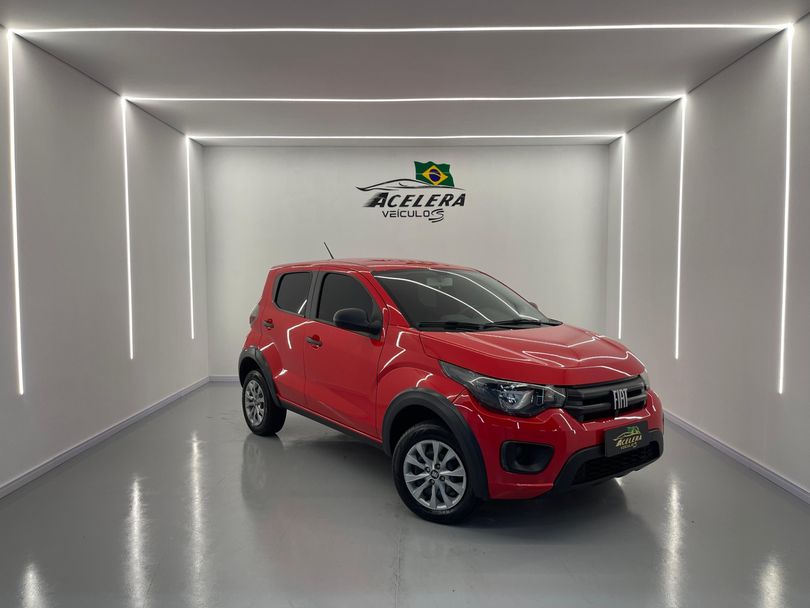 Fiat MOBI LIKE 1.0 Fire Flex 5p.