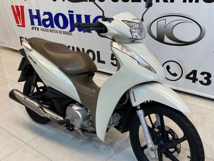 HONDA BIZ 125/125i Flex