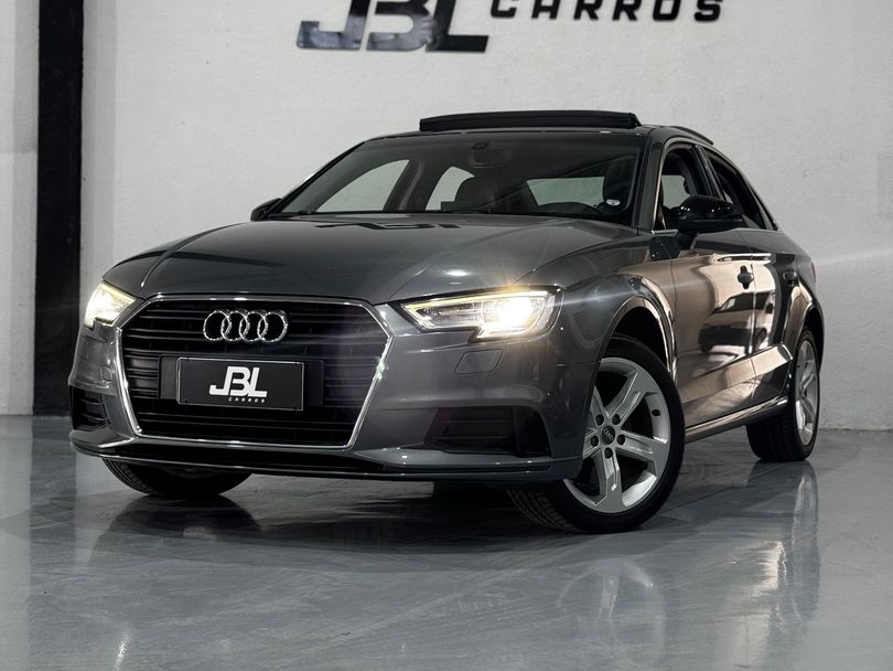 Audi A3 Cabriolet Ambition 2.0 TFSI S-tronic