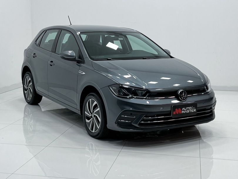 VolksWagen Polo Highline TSI 1.0 Flex 12V Aut.