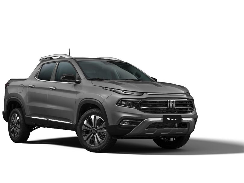 Fiat Toro Volcano 2.0 16V 4x4 TB Diesel Aut.