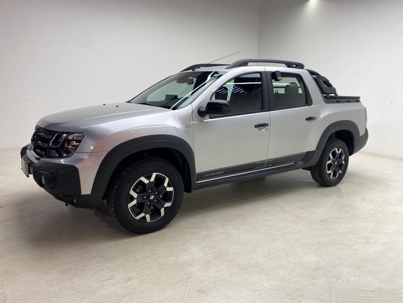 Renault OROCH Outsider 1.3Tce Flex Aut.