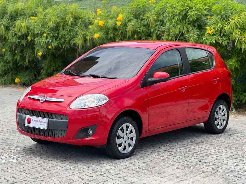 Fiat Palio ATTRACTIVE 1.0 EVO Fire Flex 8v 5p