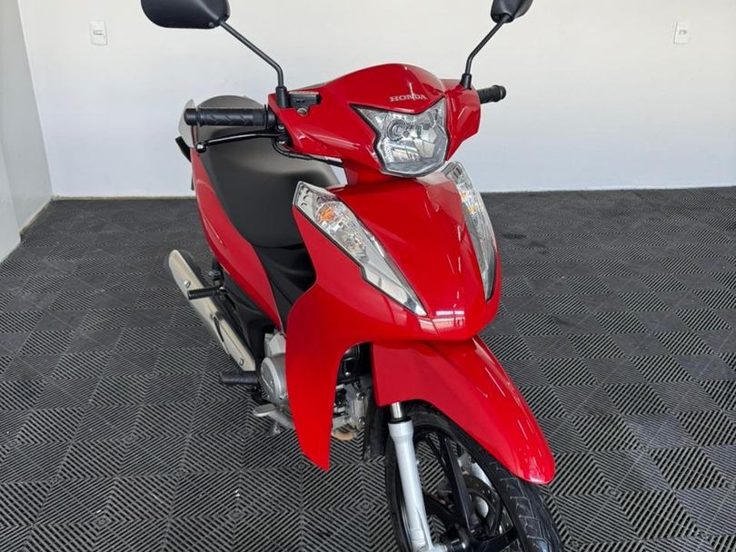 HONDA BIZ 125/125i Flex