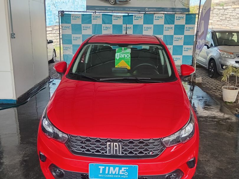 Fiat ARGO DRIVE 1.0 6V Flex