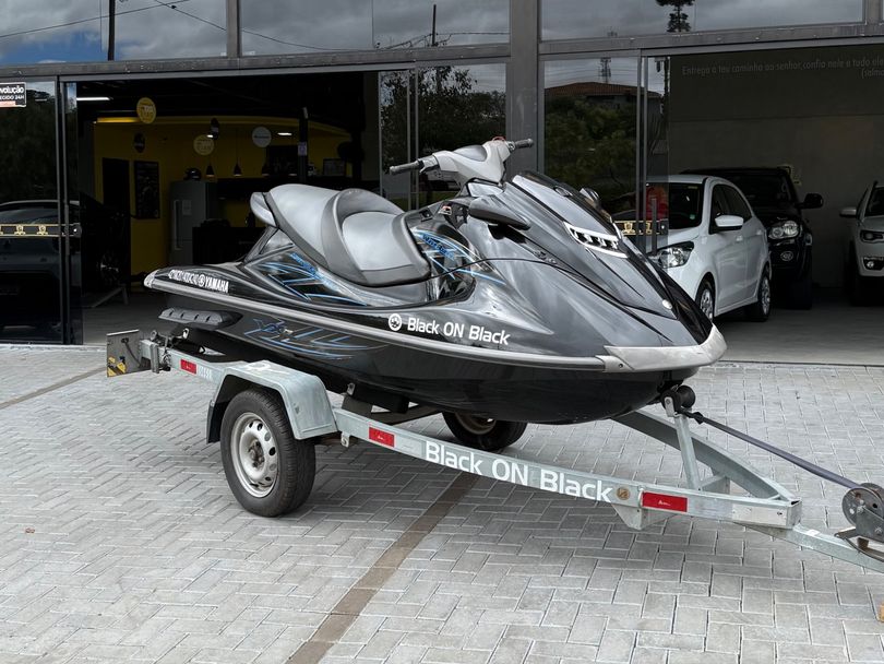 YAMAHA Jetsky VXR 1800