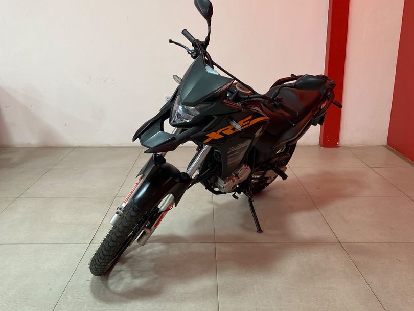 HONDA XRE 300/ 300 ABS/ FLEX