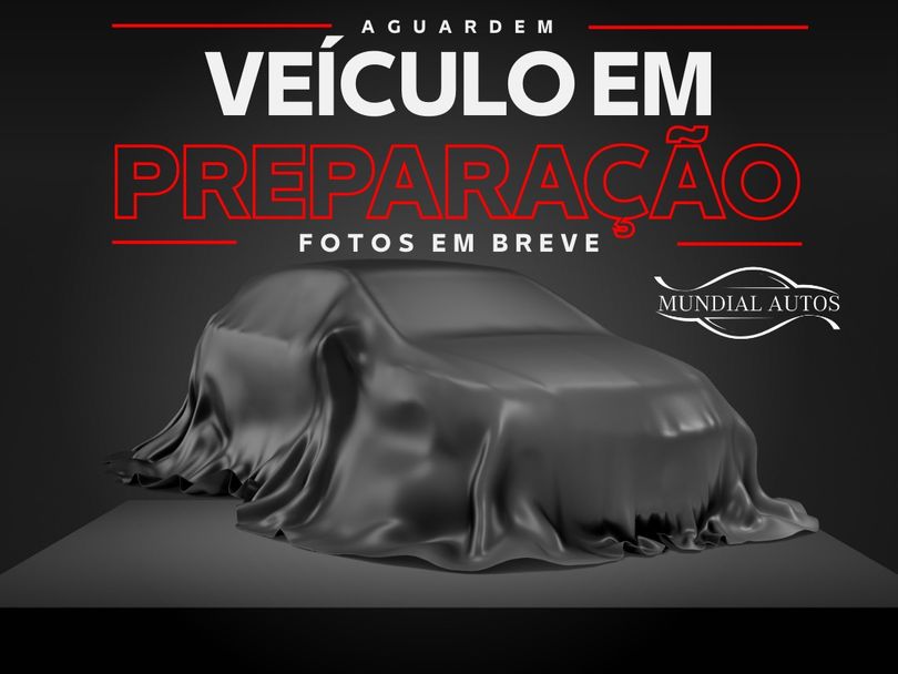 Hyundai Creta Prestige 2.0 16V Flex Aut.