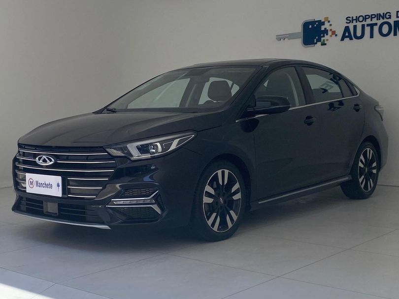 CHERY ARRIZO 6  PRO 1.5 Turbo Flex Aut.