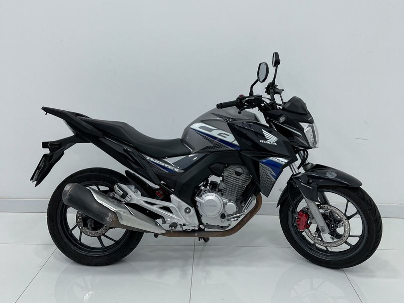 HONDA CB 250 TWISTER/FLEXONE