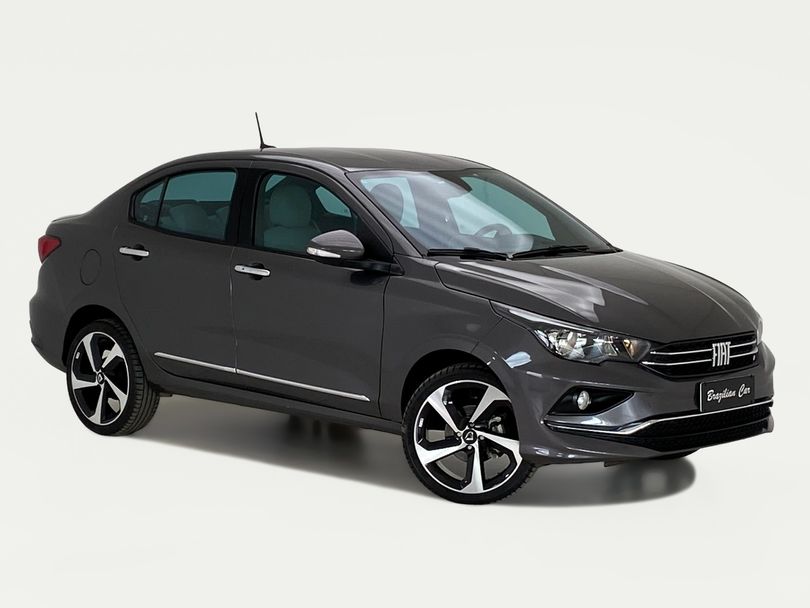 Fiat CRONOS PRECISION 1.3 8V Flex Aut.