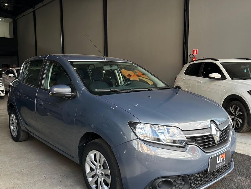 Renault SANDERO Expression Flex 1.0 12V 5p