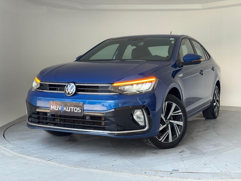 VolksWagen VIRTUS Highline 200 TSI 1.0 Flex 12V Aut
