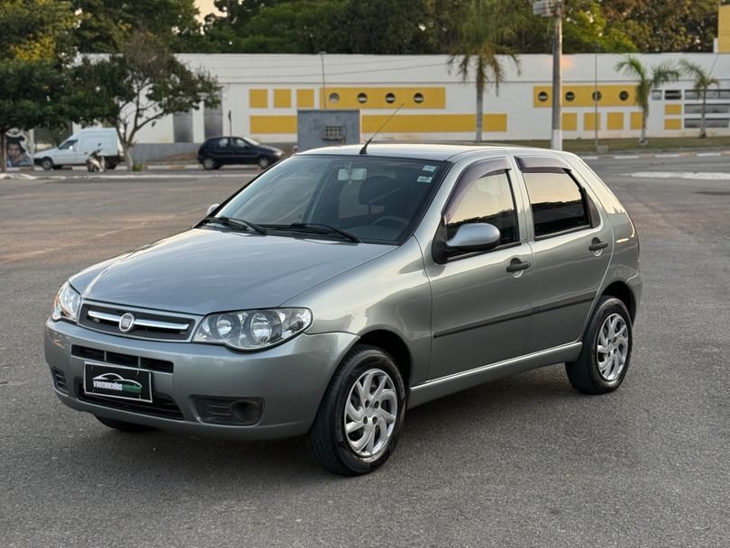 Fiat Palio 1.0 ECONOMY Fire Flex 8V 4p