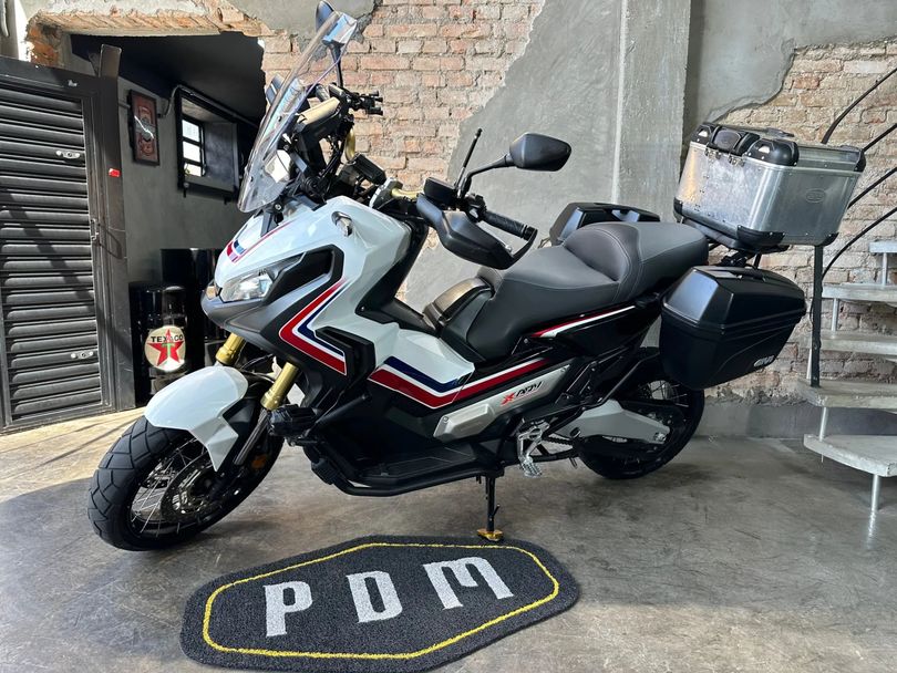 HONDA X-ADV